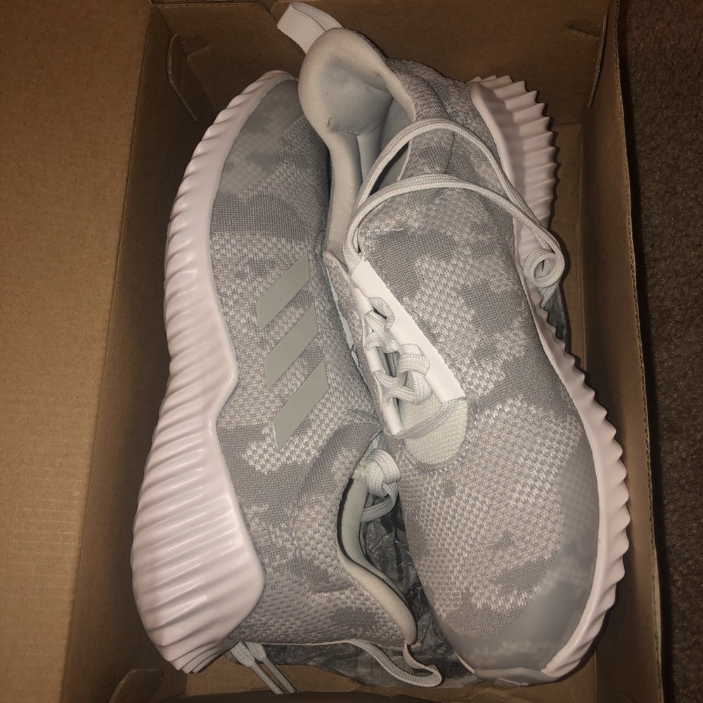 Adidas Fortarun K Shoes